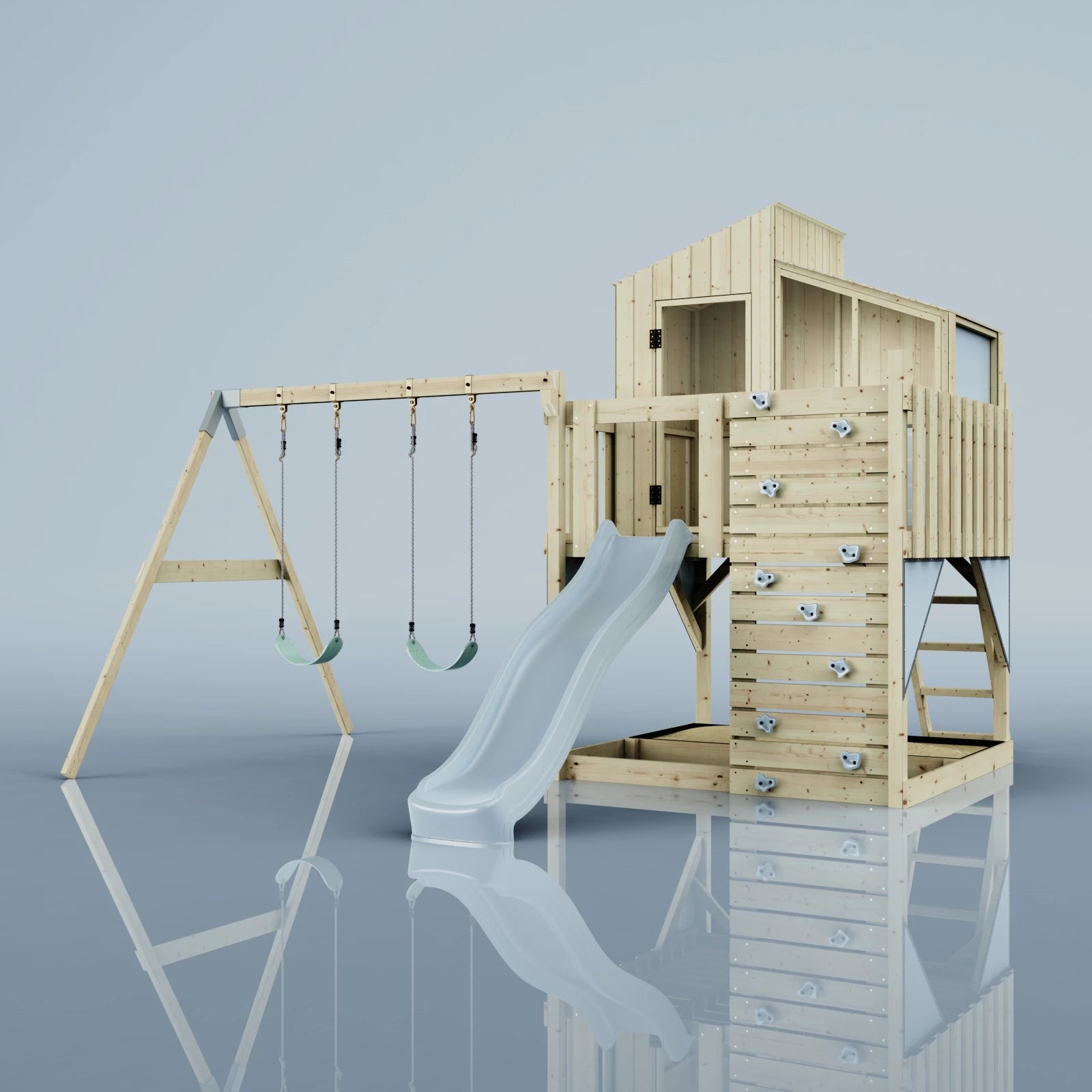 kleinkind outdoor spielzeug Spieltürme für Kinder | OutdoorToys