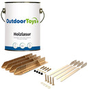 Sparset Drachengröße