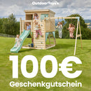 Outdoor Toys Geschenkgutschein