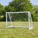 REBO Fußballtor 183 cm x 122 cm