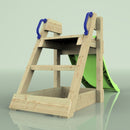 REBO Rutsche Kobra 120 cm