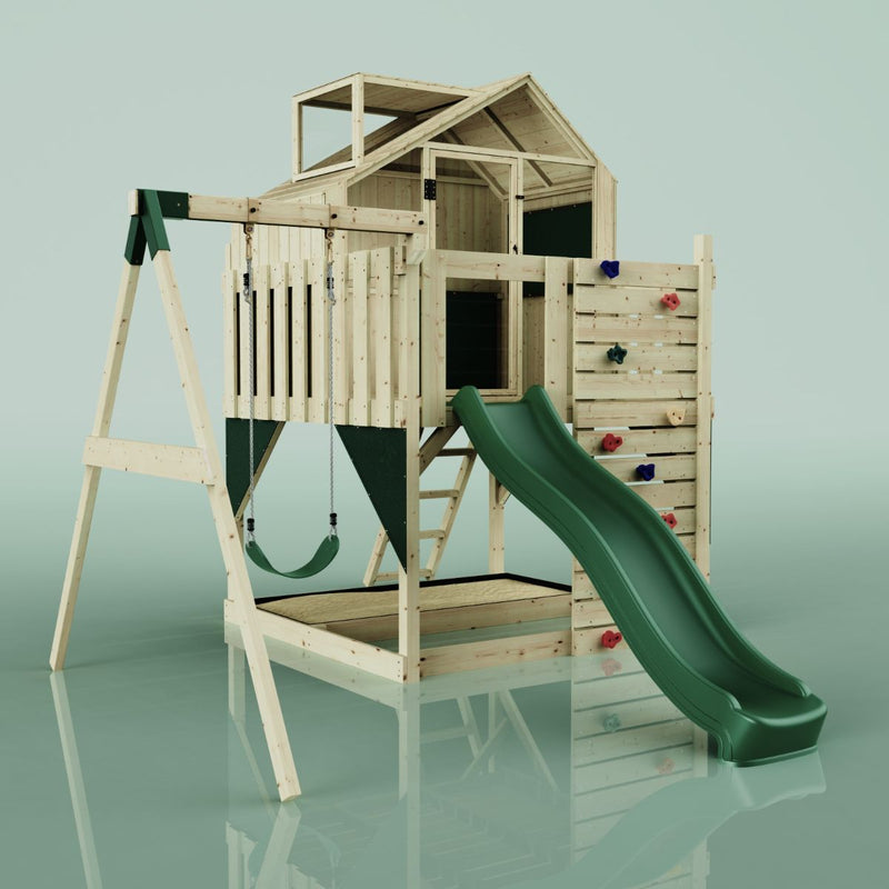 PolarPlay Spielturm Madita