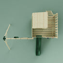 PolarPlay Spielturm Henry