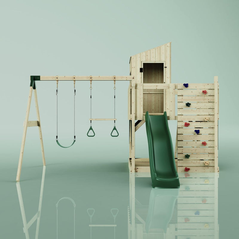 PolarPlay Spielturm Henry