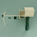 PolarPlay Spielturm Uppsala