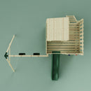 PolarPlay Spielturm Henry