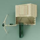 PolarPlay Spielturm Madita