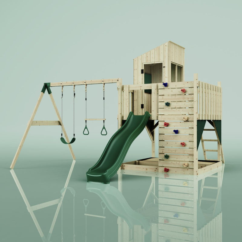 PolarPlay Spielturm Henry