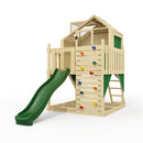 PolarPlay Stelzenhaus Meteorit