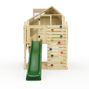 PolarPlay Stelzenhaus Meteorit