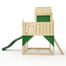 PolarPlay Stelzenhaus Meteorit