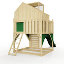 PolarPlay Stelzenhaus Meteorit