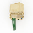 PolarPlay Stelzenhaus Meteorit