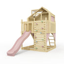 PolarPlay Stelzenhaus Meteorit