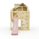 PolarPlay Stelzenhaus Meteorit