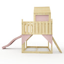 PolarPlay Stelzenhaus Meteorit