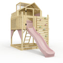 PolarPlay Stelzenhaus Meteorit