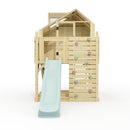 PolarPlay Stelzenhaus Meteorit
