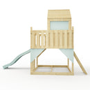 PolarPlay Stelzenhaus Meteorit