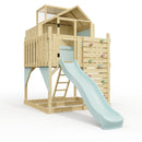 PolarPlay Stelzenhaus Meteorit