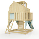PolarPlay Stelzenhaus Meteorit