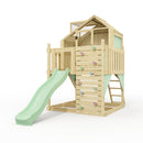 PolarPlay Stelzenhaus Meteorit