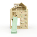 PolarPlay Stelzenhaus Meteorit