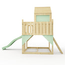 PolarPlay Stelzenhaus Meteorit