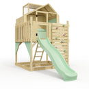 PolarPlay Stelzenhaus Meteorit