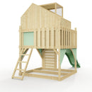 PolarPlay Stelzenhaus Meteorit