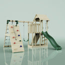 PolarPlay Spielturm Farö