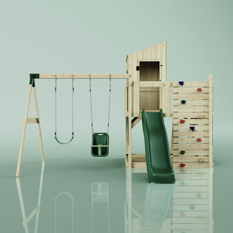 PolarPlay Spielturm Henry
