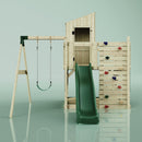 PolarPlay Spielturm Brita