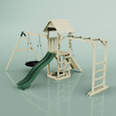 PolarPlay Spielturm Örebro