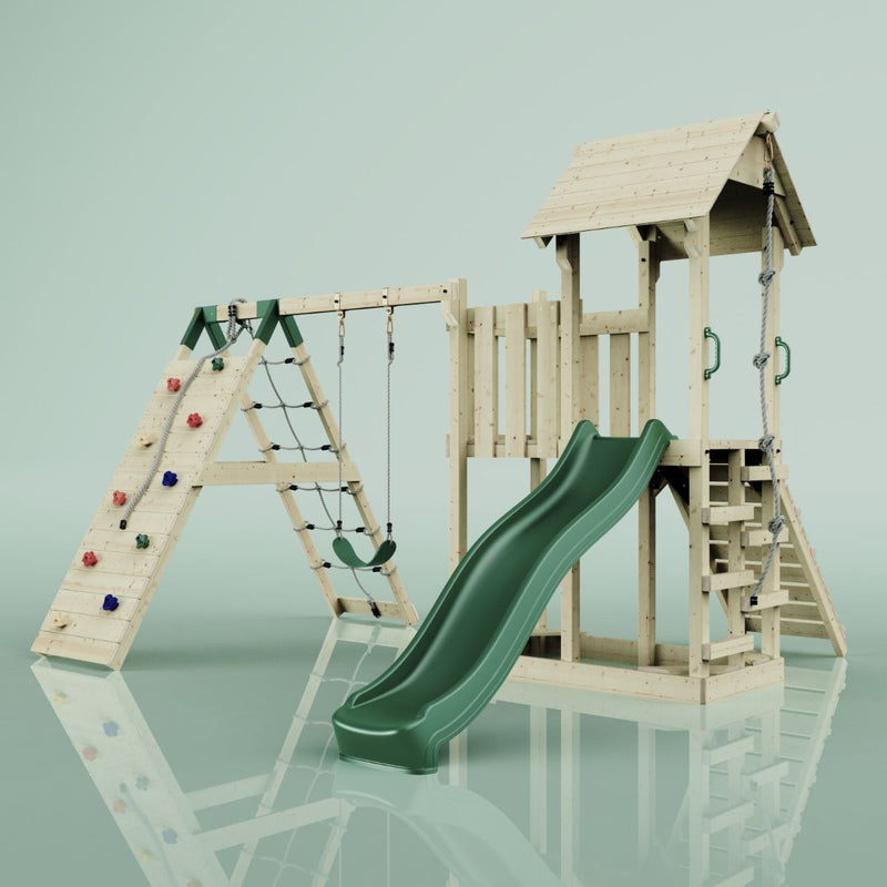 PolarPlay Spielturm Farö