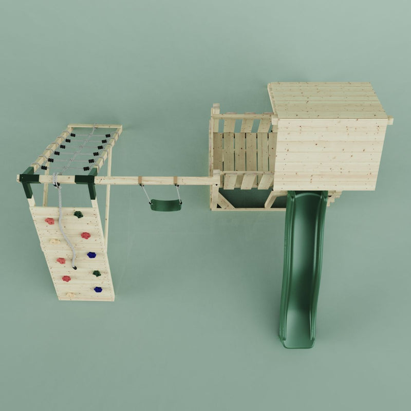 PolarPlay Spielturm Farö