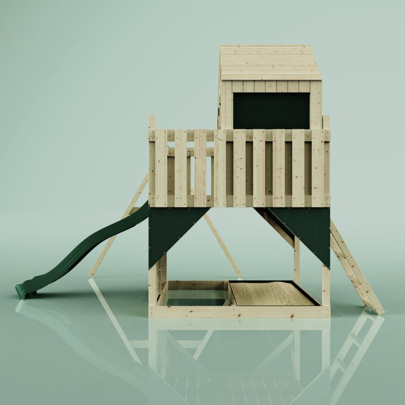 PolarPlay Spielturm Madita