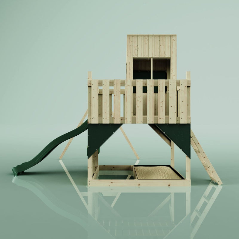 PolarPlay Spielturm Henry