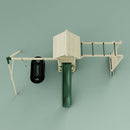 PolarPlay Spielturm Örebro