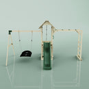 PolarPlay Spielturm Örebro