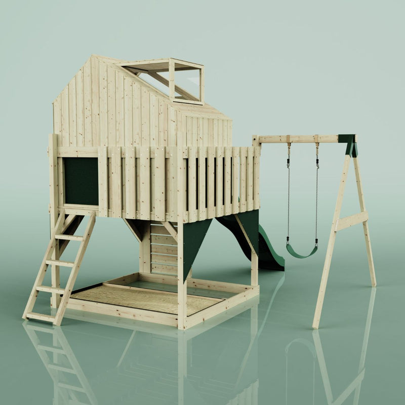 PolarPlay Spielturm Madita