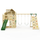 PolarPlay Spielturm Oscar
