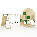 PolarPlay Spielturm Oscar