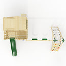 PolarPlay Spielturm Oscar