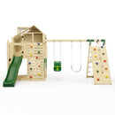 PolarPlay Spielturm Oscar