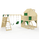 PolarPlay Spielturm Oscar