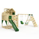 PolarPlay Spielturm Oscar