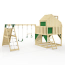 PolarPlay Spielturm Oscar