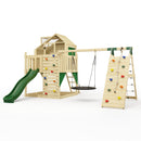 PolarPlay Spielturm Oscar