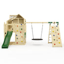 PolarPlay Spielturm Oscar